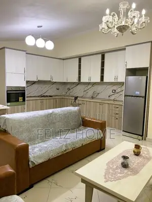 APARTAMENT ME QERA 2+1 5 MAJI 60.000 LEKE