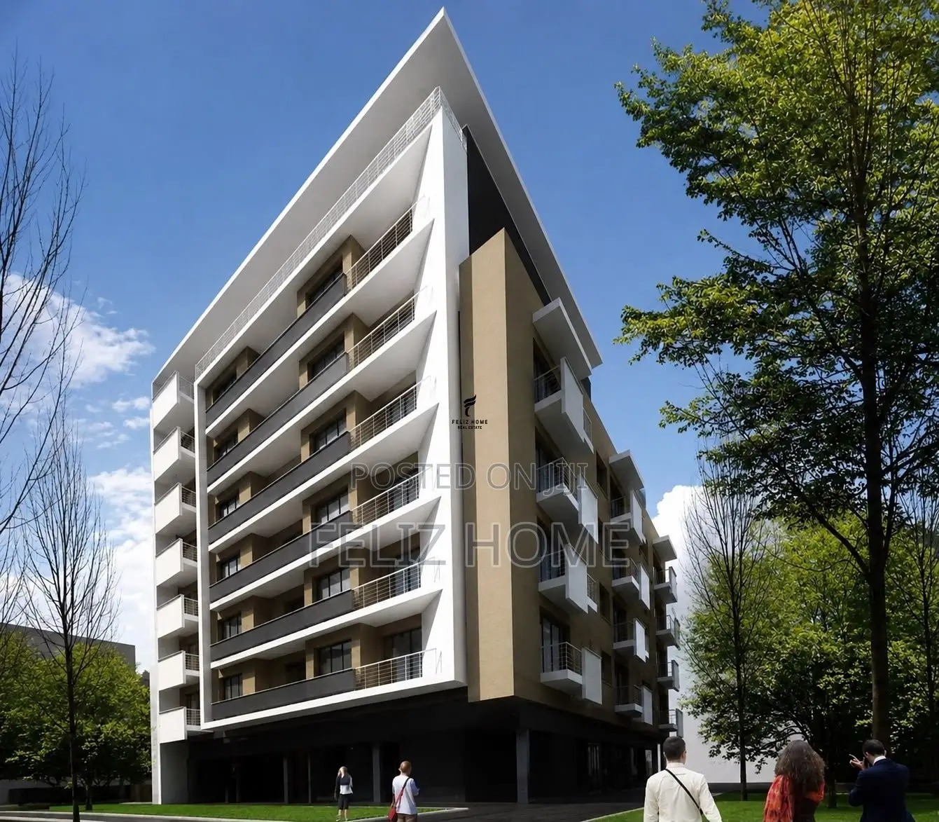 SHITET APARTAMENT 2+1 PALLATI ME SHIGJETA 23.000.000 LEKE