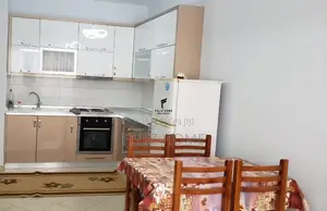 APARTAMENT ME QERA 1+1 ASTIR 45.000 LEKE