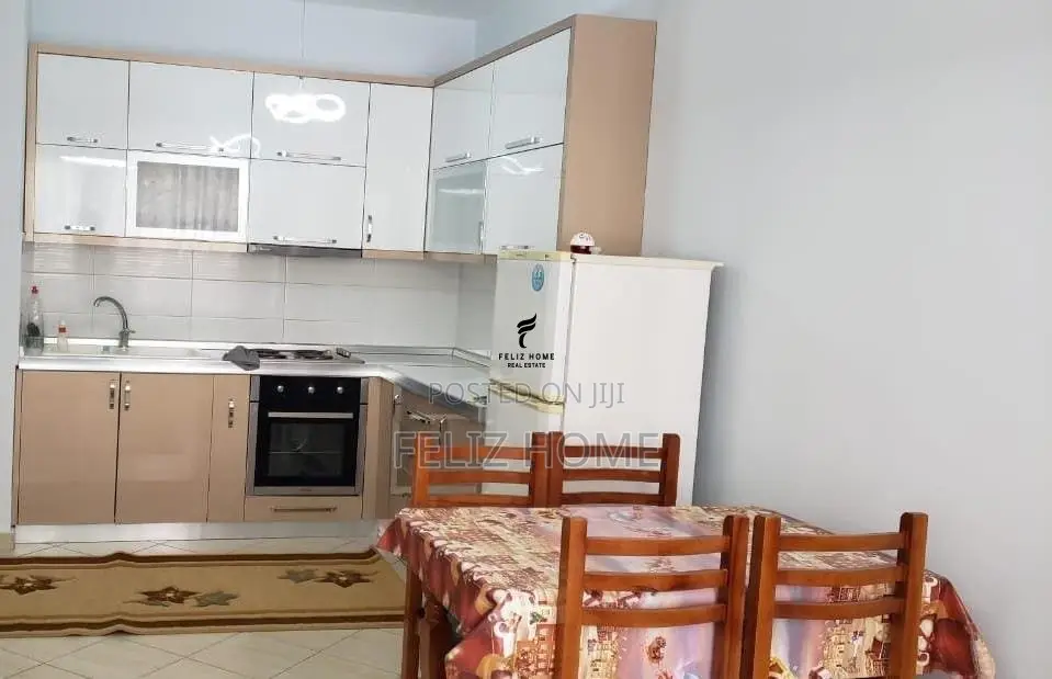 APARTAMENT ME QERA 1+1 ASTIR 45.000 LEKE