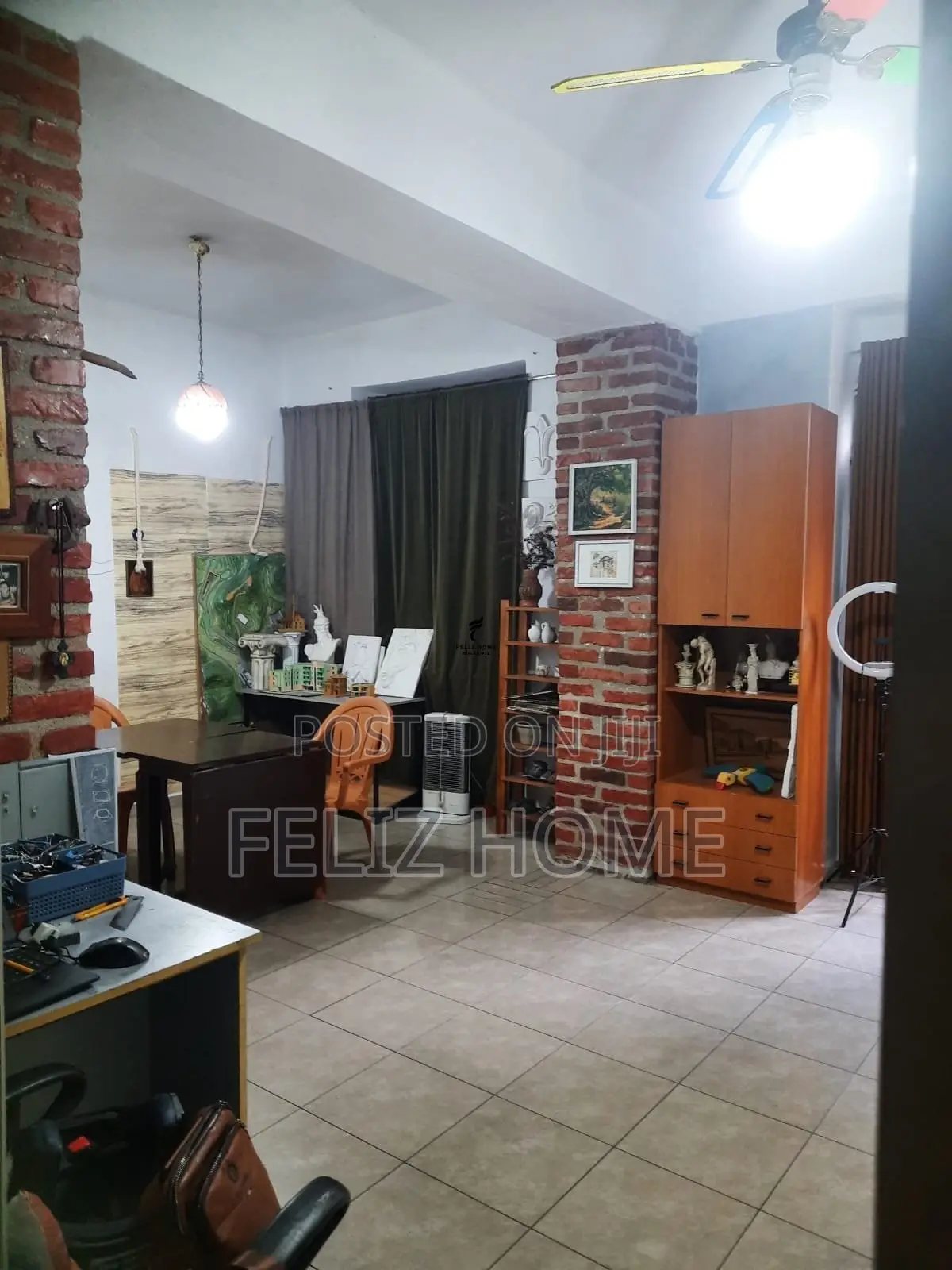 DYQAN ME QERA 75 M2 SHALLVARET 1.000 EURO