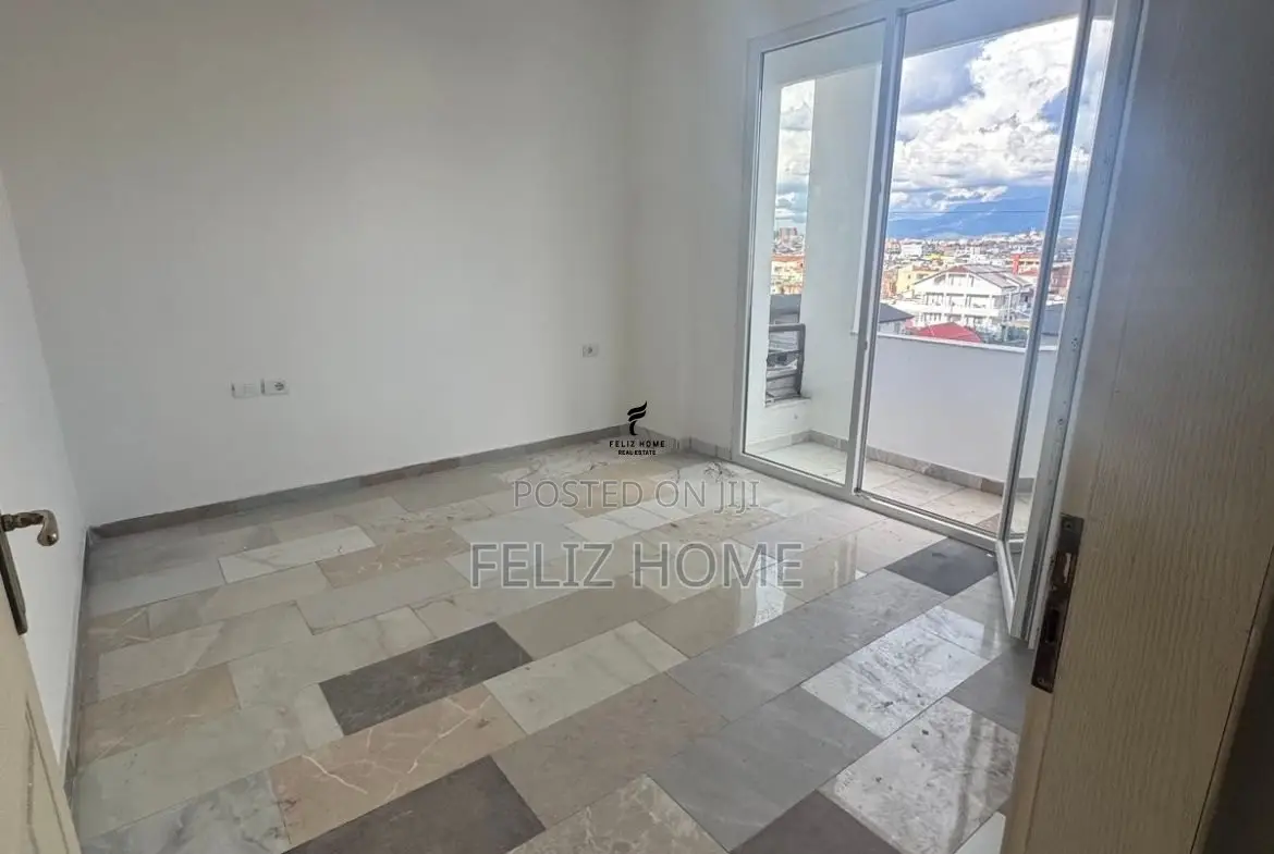 SHITET APARTAMENT 2+1+2 KAMEZ 144.000 EURO