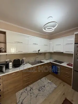 APARTAMENT ME QERA 1+1 ASTIR 40.000 LEKE