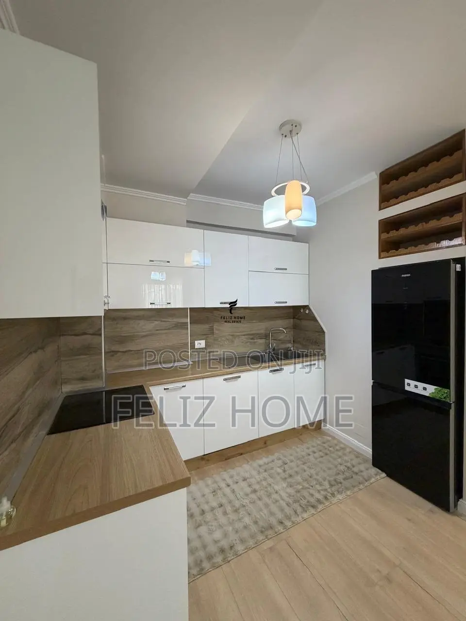 SHITET APARTAMENT 1+1 RRUGA E KAVAJES 14.200.000 LEKE