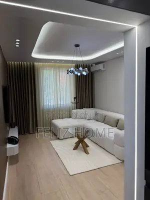 SHITET APARTAMENT 1+1 BLLOK 19.500.000 LEKE