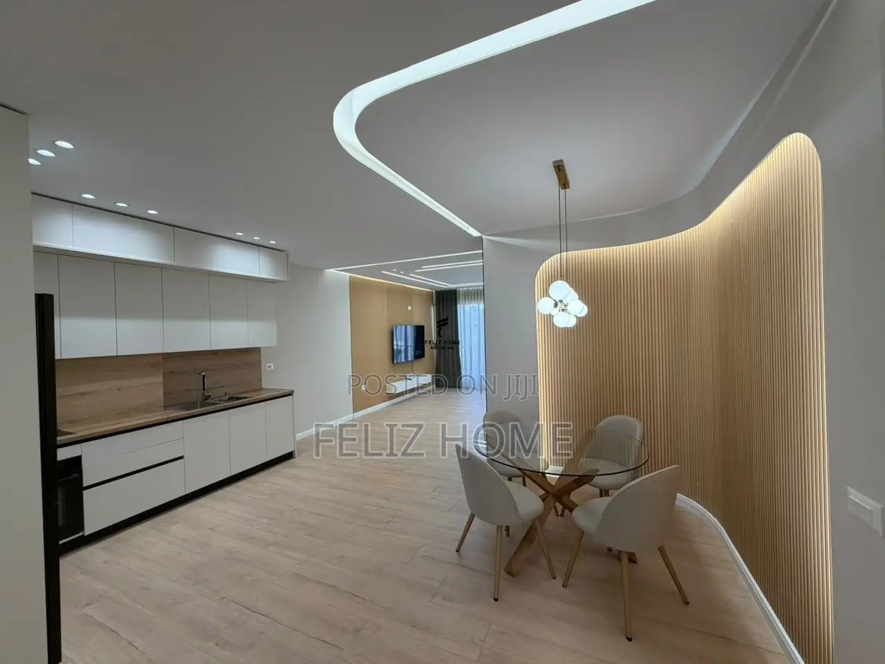 SHITET APARTAMENT 2+1 YZBERISHT 17.100.000 LEKE