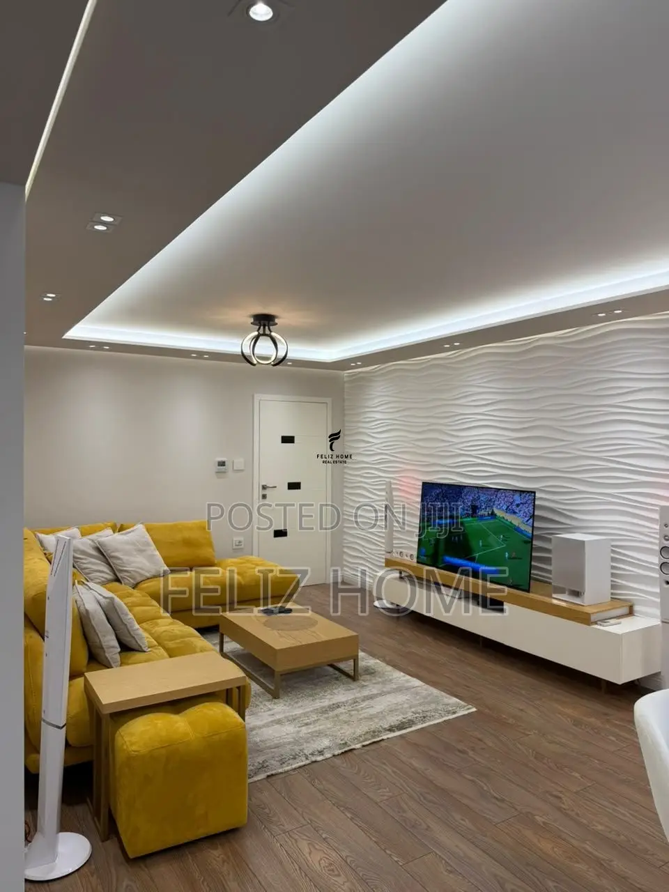 SHITET APARTAMENT 2+1+2 LAPRAKE 25.500.000 LEKE