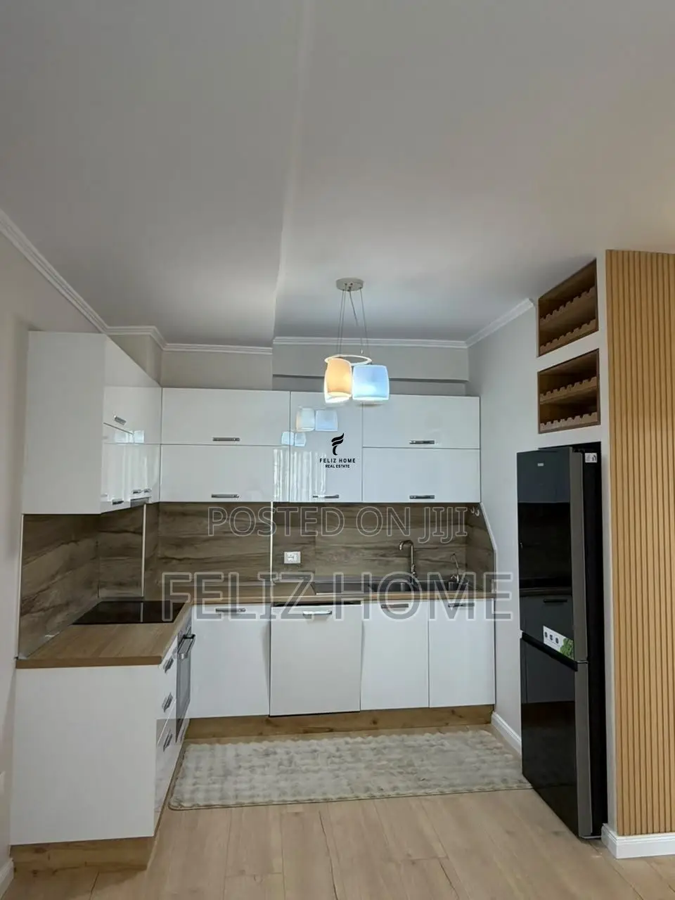 SHITET APARTAMENT 1+1 RRUGA E KAVAJES 14.200.000 LEKE
