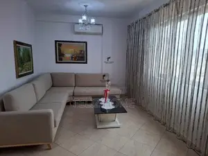 APARTAMENT ME QERA 2+1 MINE PEZA 70.000 LEKE