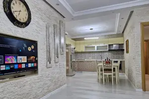 SHITET APARTAMENT 3+1+2 PORCELAN 219.000 EURO