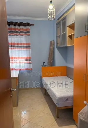 APARTAMENT ME QERA 2+1 ALI DEMI 50.000 LEKE