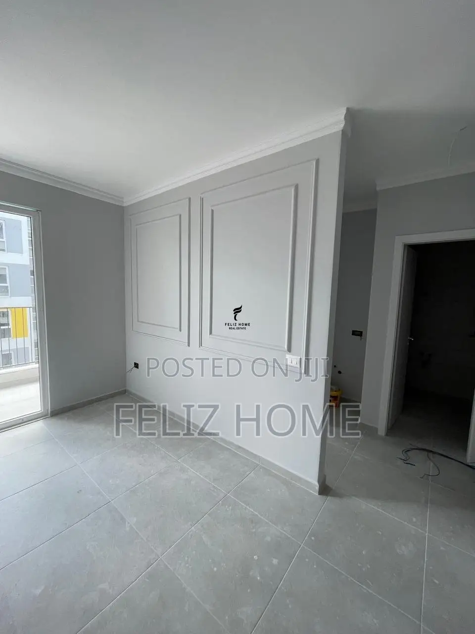 SHITET APARTMENT 1+1 UNIVERS CITY 7.500.000 LEKE