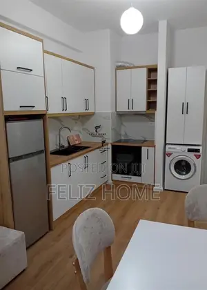 APARTAMENT ME QERA 1+1 ALI DEMI 45.000 LEKE
