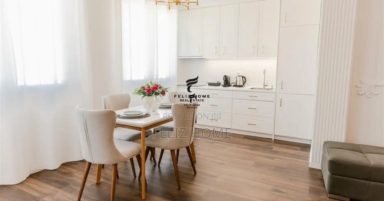 APARTAMENT ME QERA 1+1 ASTIR 60.000 LEKE