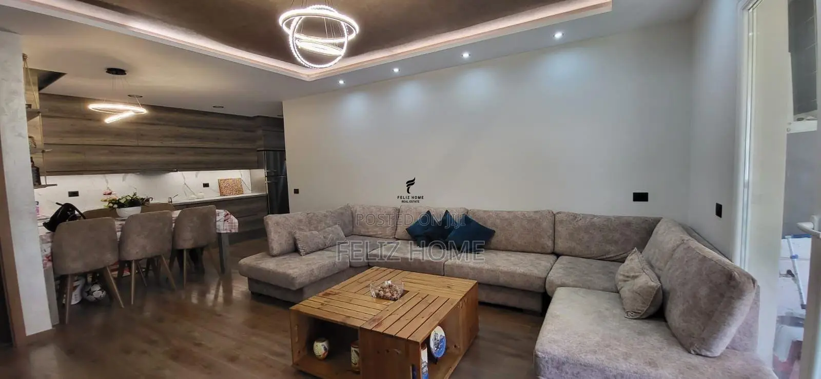 APARTAMENT ME QERA 2+1 KOMUNA E PARISIT 90.000 LEKE