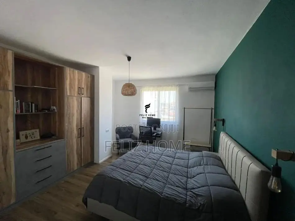 APARTAMENT ME QERA 1+1 RRUGA E DIBRES 65.000 LEKE