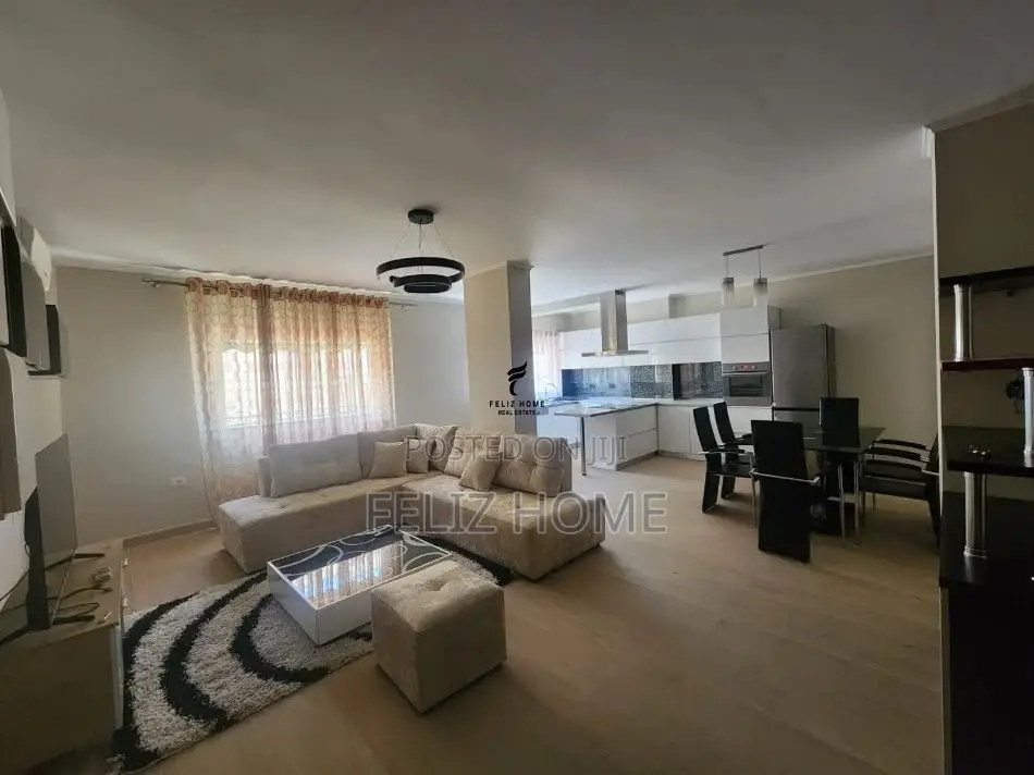 APARTAMENT ME QERA 2+1 KOMUNA E PARISIT 80.000 LEKE
