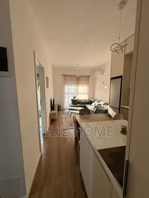 APARTAMENT ME QERA 1+1 ALI DEMI 50.000 LEKE