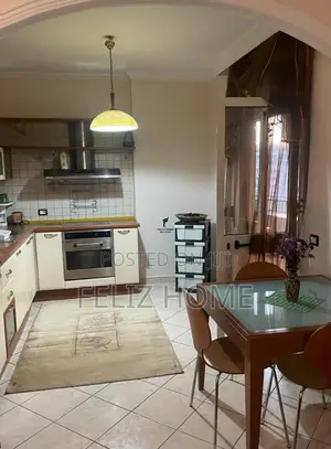 APARTAMENT ME QERA 2+1 STACIONI TRENIT 75.000 LEKE