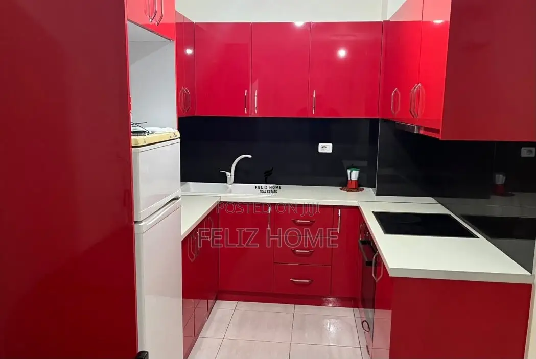 APARTAMENT ME QERA 1+1 ASTIR 45.000 LEKE