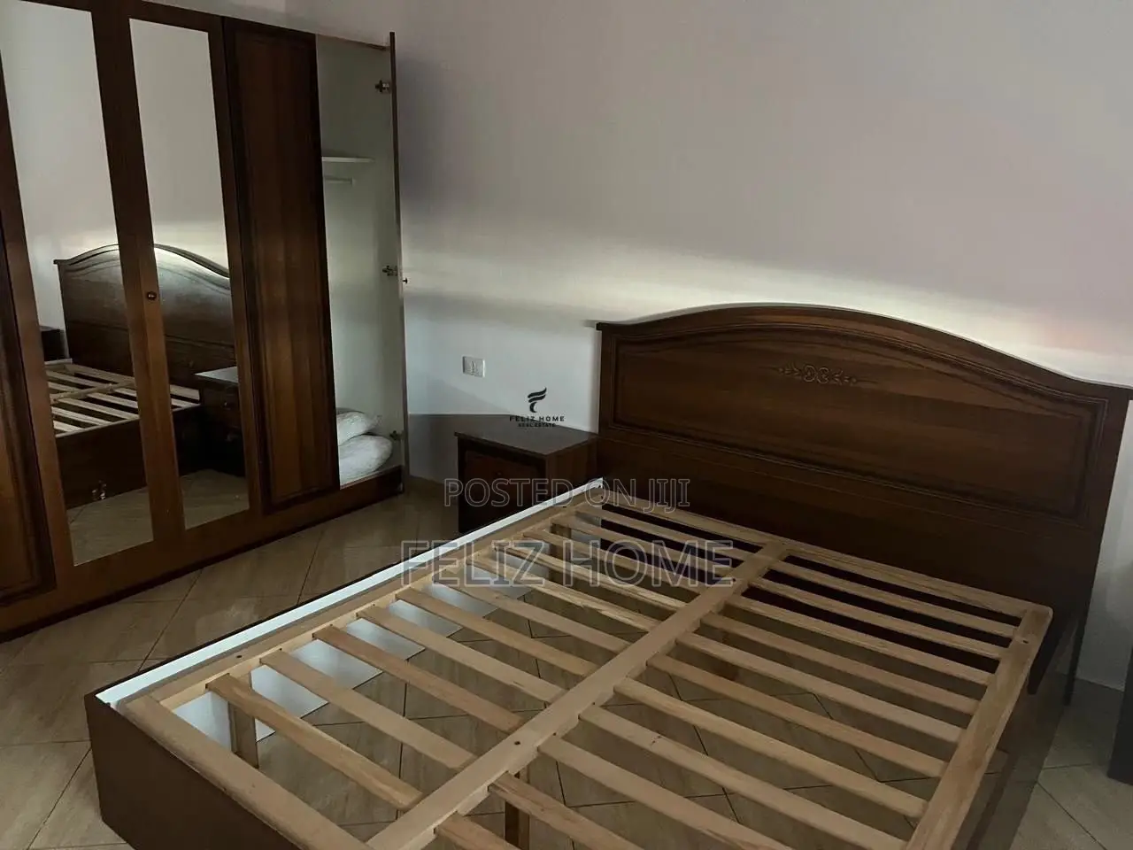 APARTAMENT ME QERA 1+1 ASTIR 45.000 LEKE