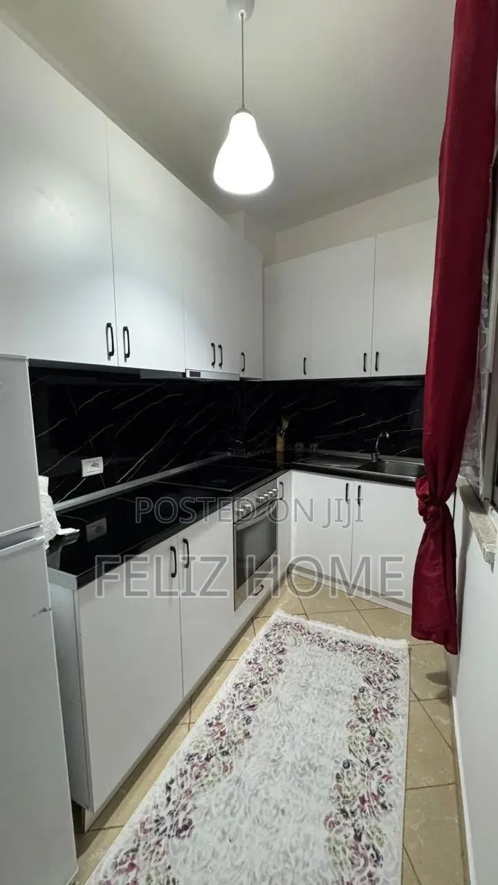 APARTAMENT ME QERA 1+1 ASTIR 40.000 LEKE