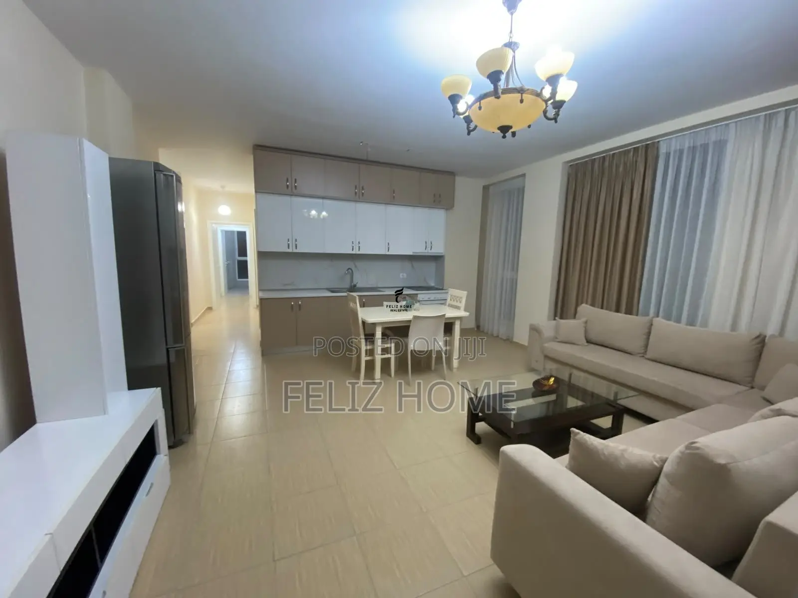 APARTAMENT ME QERA 2+1 BULEVARDI I RI 60.000 LEKE