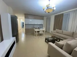 APARTAMENT ME QERA 2+1 BULEVARDI I RI 60.000 LEKE