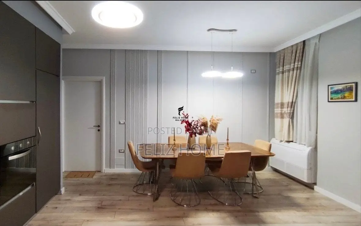 APARTAMENT ME QERA 2+1 KOPSHTI BOTANIK 60.000LEKE