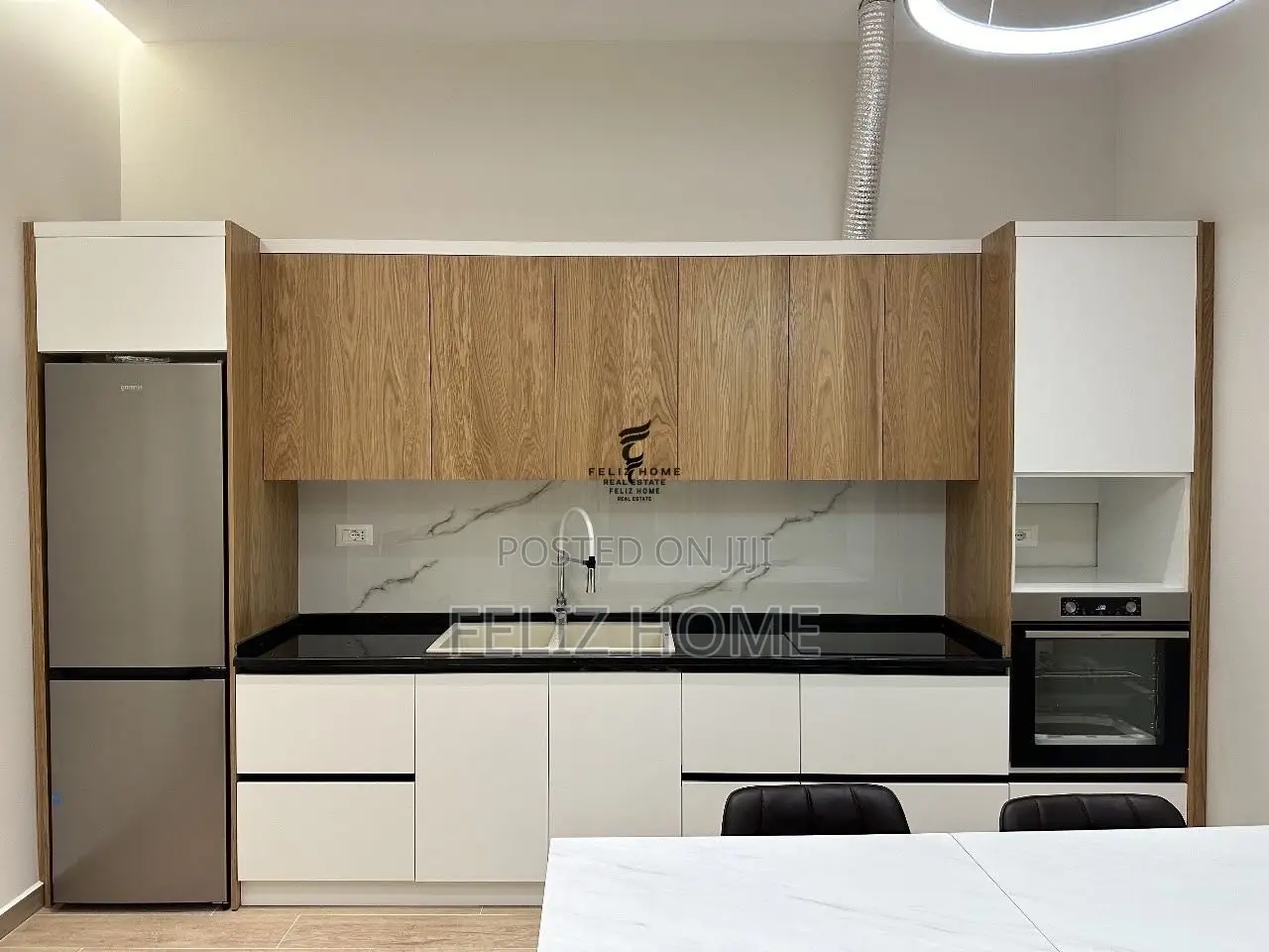 APARTAMENT ME QERA 2+1 DON BOSKO 60.000 LEKE