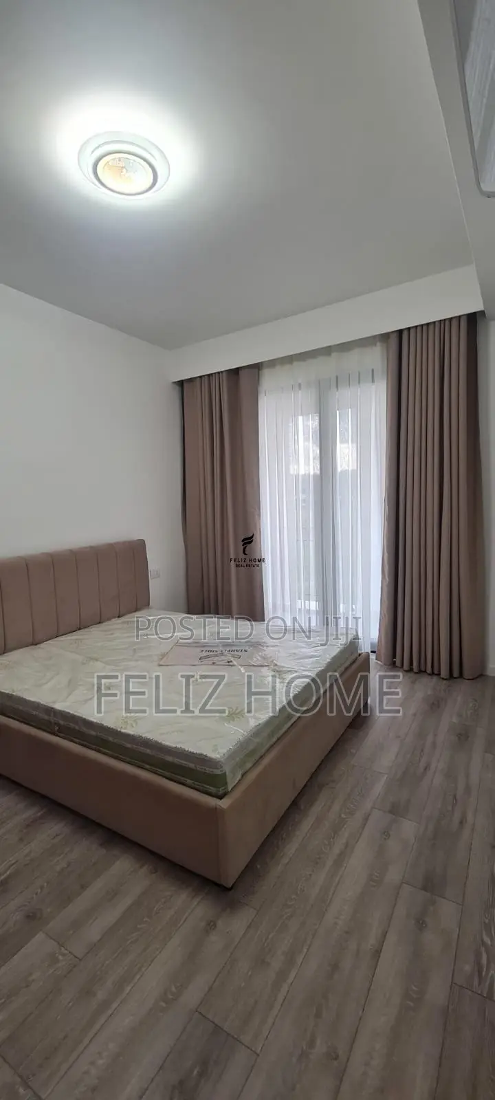 APARTAMENT ME QERA 1+1 ASTIR 48.000 LEKE