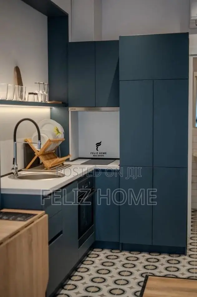 SHITET APARTAMENT 1+1 SIRI KODRA 176.500 EURO