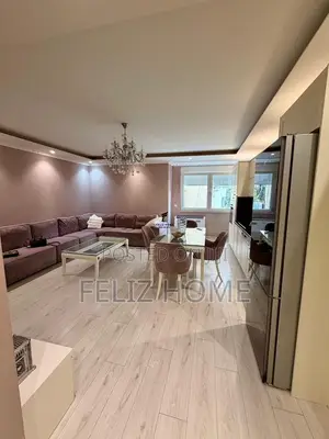 SHITET APARTAMENT 3+1+2 KOMUNA E PARISIT 363.000 EURO