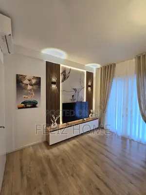 APARTAMENT ME QERA 1+1 FRESK 45.000 LEKE