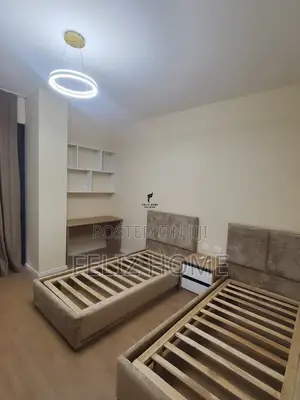 APARTAMENT ME QERA 2+1 LIQEN I THATE 1300 EURO
