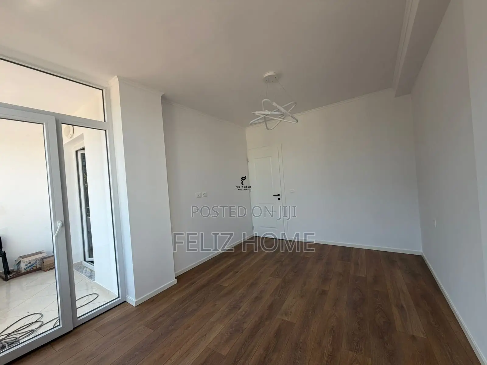 SHITET APARTAMENT 1+1 LAPRAKE 128.000 EURO