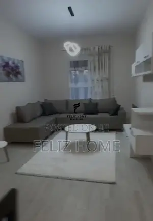 APARTAMENT ME QERA 1+1 ASTIR 50.000 LEKE