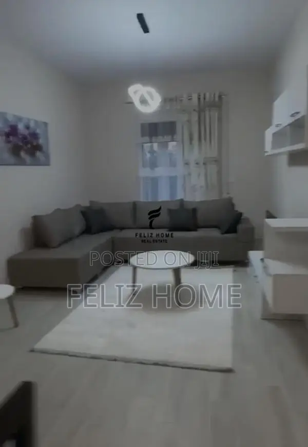 APARTAMENT ME QERA 1+1 ASTIR 50.000 LEKE