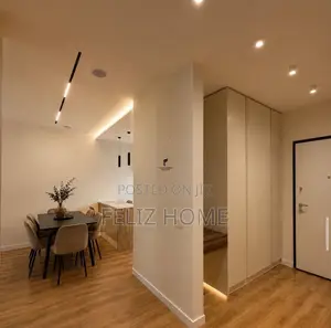 APARTAMENT ME QERA 2+1 LIQENI THATE 220.000 LEKE