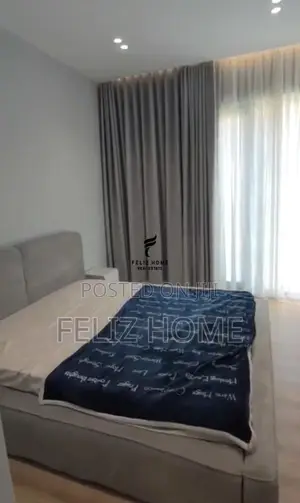 APARTAMENT ME QERA 3+1 LIQENI I THATE 1.800 EURO