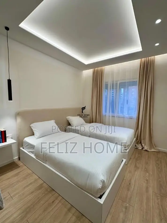 APARTAMENT ME QERA 2+1 BULEVARDI BAJRAM CURRI 70.000LEKE