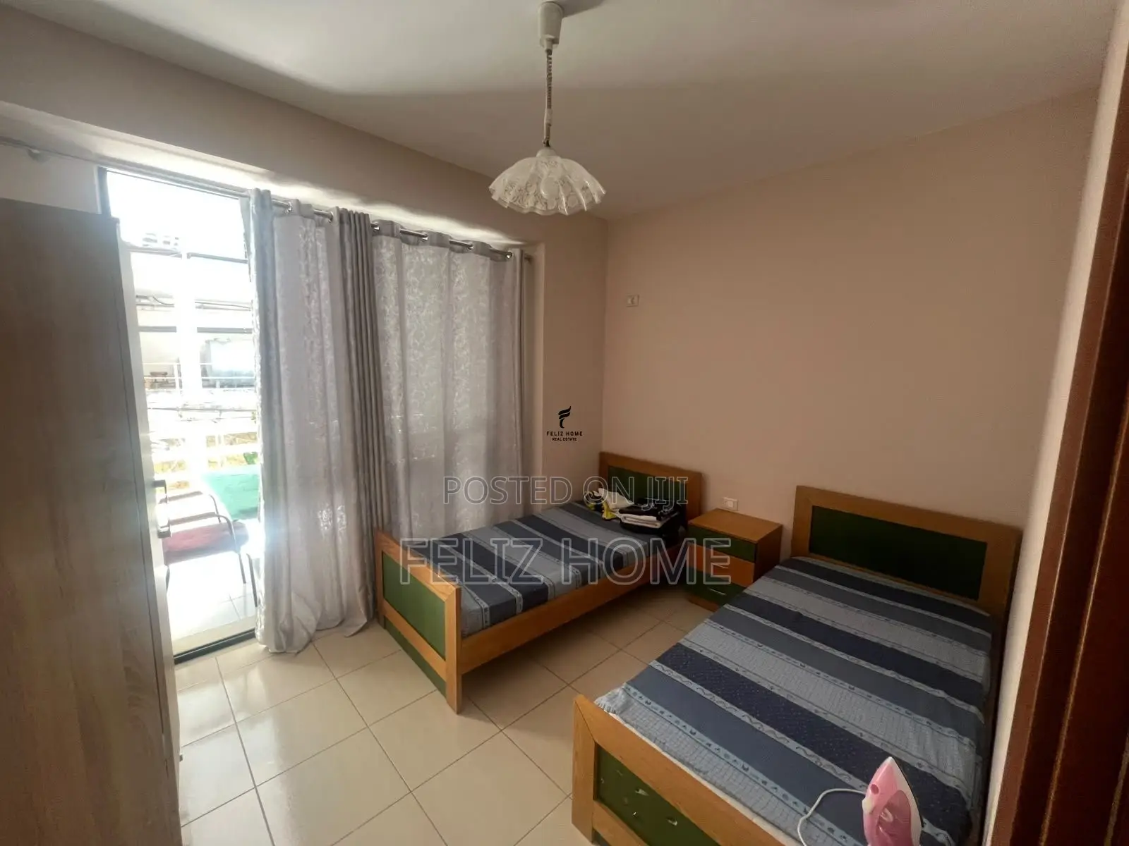 APARTAMENT ME QERA 2+1 KODRA E DIELLIT 50.000LEKE