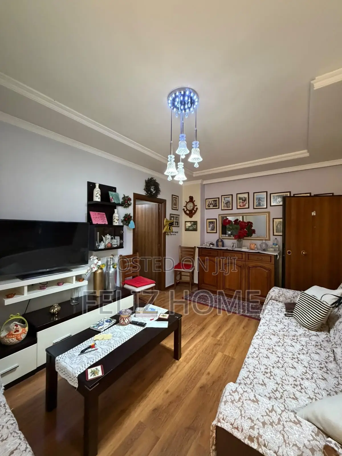 SHITET APARTAMENT 2+1 KODRA E DIELLIT 18.500.000 LEKE