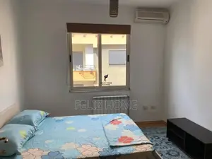 APARTAMENT ME QERA 2+1 LIQENI THATE 60.000 LEKE