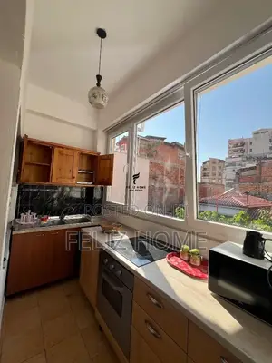 APARTAMENT ME QERA 1+1 RRUGA RIZA CEROVA 45.000 LEKE