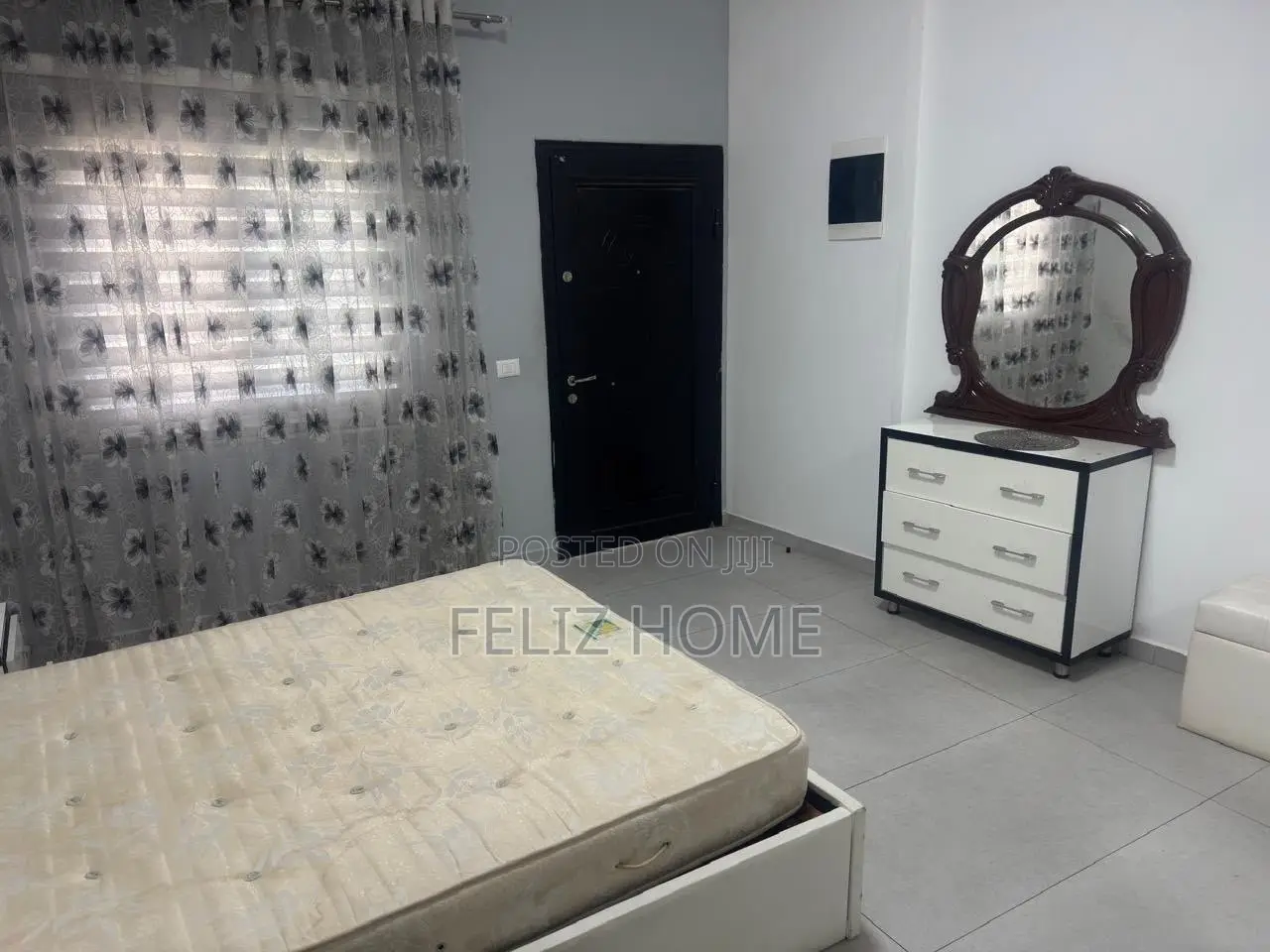 APARTAMENT ME QERA 3+1+2 FRESK 55.000 LEKE
