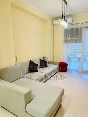 APARTAMENT ME QERA 1+1 KODRA E DIELLIT 60.000 LEKE