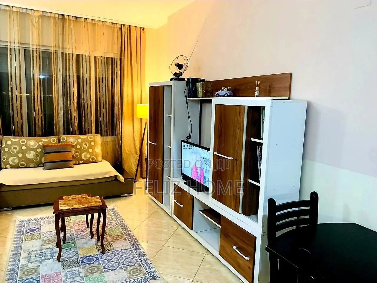 APARTAMENT ME QERA 1+1 RRUGA E KAVAJES 60.000 LEKE