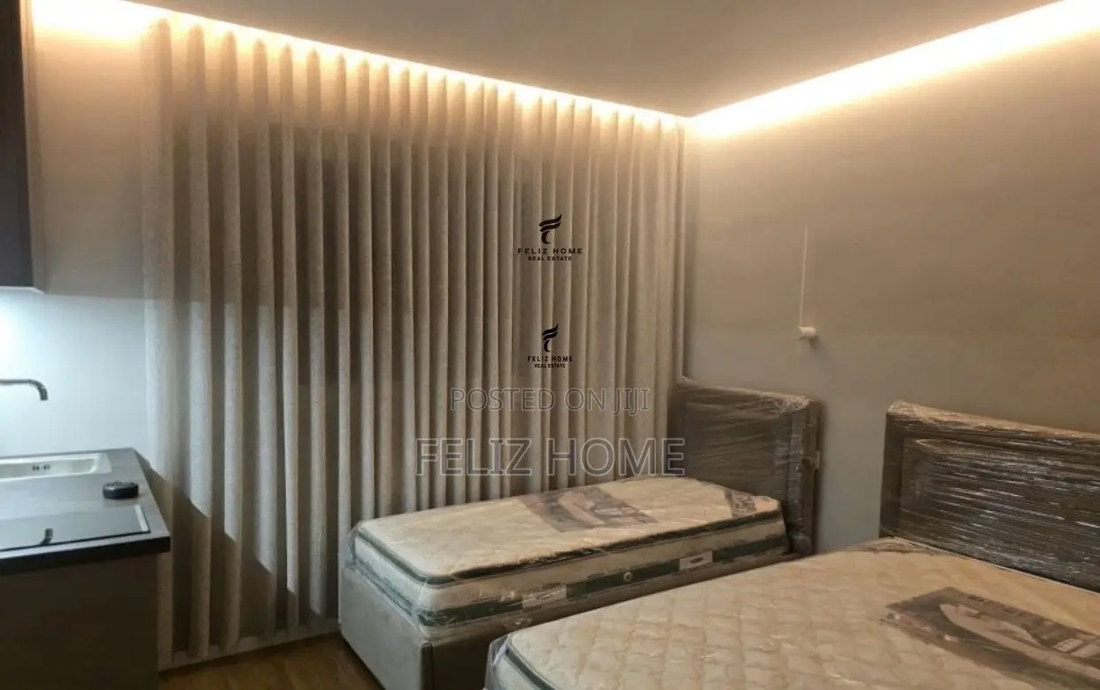 GARSIONERE ME QERA 25 M2 PAZARI I RI 40.000 LEKE