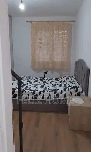 APARTAMENT ME QERA 1+1 ISH PARKU 60.000 LEKE